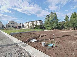 川口安行原 全18区画