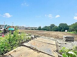 川口安行原 全18区画