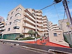中銀川口マンシオン