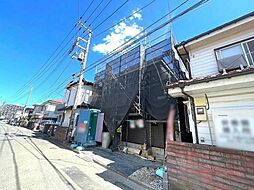 埼玉県新座市野火止８丁目