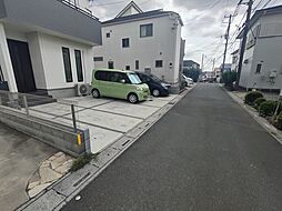 埼玉県川口市大字大竹