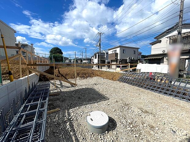 現地外観