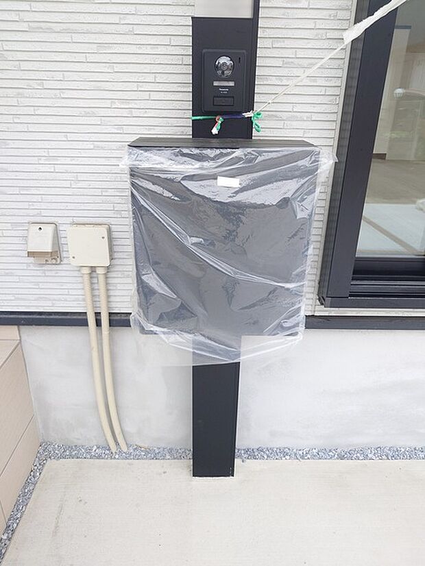 ポスト