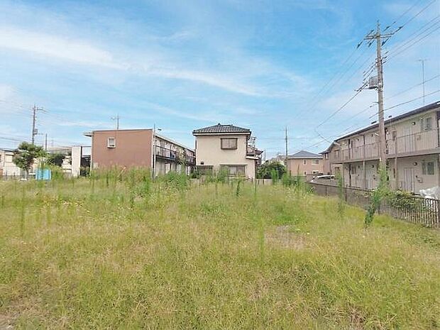 基礎から完成済みの住まいまで、各工程をご確認いただけます。 
