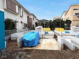 埼玉県さいたま市浦和区瀬ヶ崎４丁目