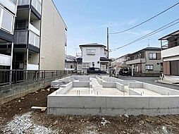 埼玉県さいたま市南区松本２丁目