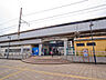 周辺：JR武蔵野線「西浦和」駅（1250m）