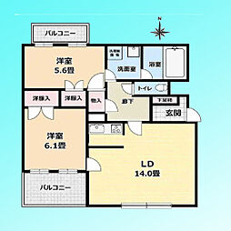 藤和西川口コープ3