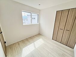 子供部屋の画像