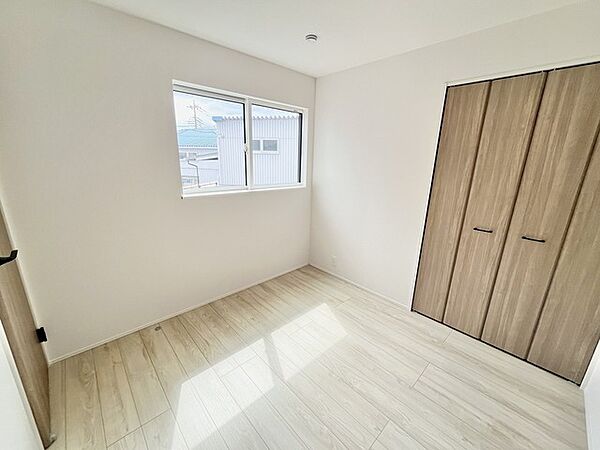 子供部屋