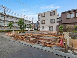 埼玉県川口市前川３丁目