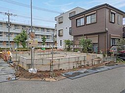 埼玉県川口市前川３丁目
