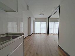 Renovation〜南浦和ダイヤモンドマンション