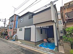 埼玉県さいたま市桜区栄和４丁目