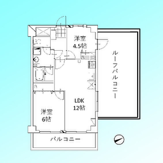 間取り：311002467748