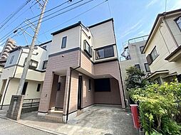 埼玉県戸田市下前２丁目