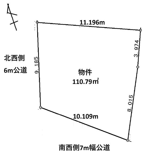 区画図：311002468259