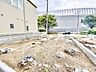 外観：現地土地写真