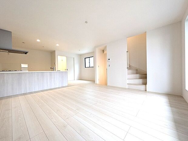ダイニングキッチン