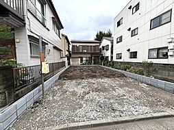 埼玉県川口市上青木西３丁目