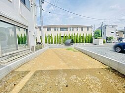 埼玉県蕨市錦町６丁目