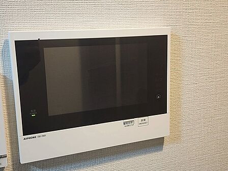 日々の暮らしの安全と安心を見守る、すっきりとシンプルな機能美を備えた設備仕様。
