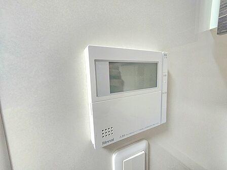 毎日の暮らしをスムーズに支える使い勝手のよい設備が整う空間