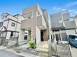 埼玉県蕨市塚越７丁目