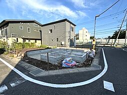 埼玉県蕨市錦町３丁目