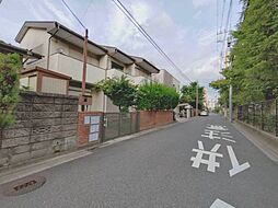 埼玉県さいたま市南区辻１丁目