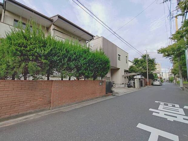 外観※古家の写真です。解体後新築住宅を建築します。