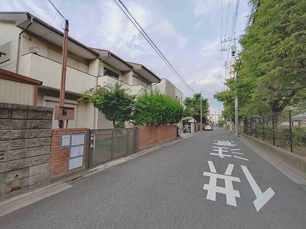 外観※古家の写真です。解体後新築住宅を建築します。