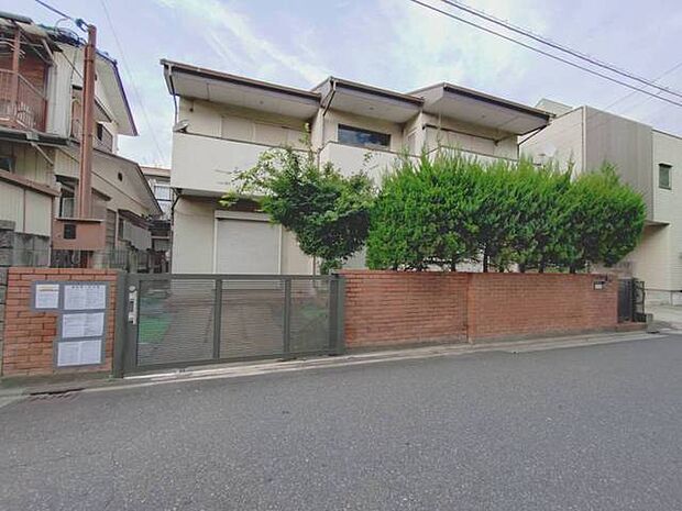 外観※古家の写真です。今後解体し建築を行います。