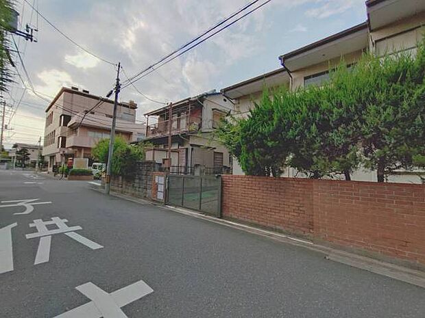 外観※古家の写真です。今後解体し建築を行います。