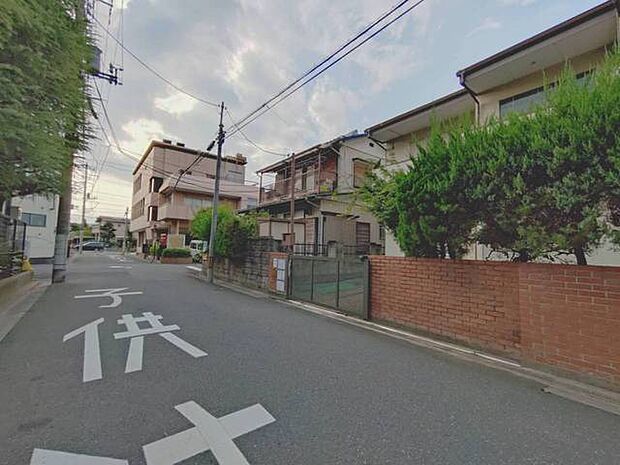 外観※古家の写真です。今後解体し建築を行います。