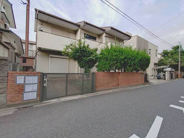 外観※古家の写真です。今後解体し建築を行います。