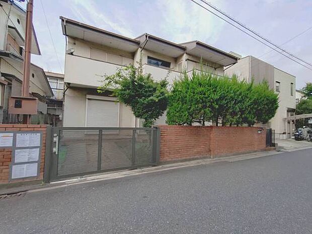 外観※古家の写真です。今後解体し建築を行います。