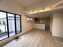さいたま市大宮区上小町13期 全2棟