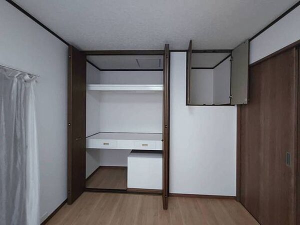 子供部屋