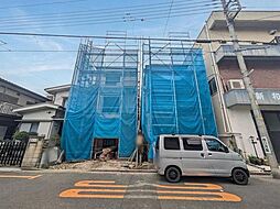 埼玉県川口市青木３丁目