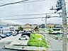 その他：住戸からの眺望写真 