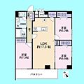 フジタ北浦和マンション2階2,490万円