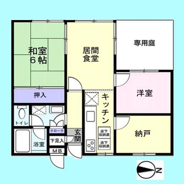 間取り：311002476311