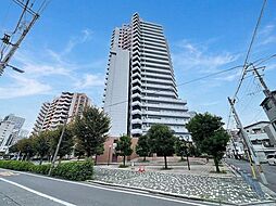 東急ドエル　スカイマークタワー川口
