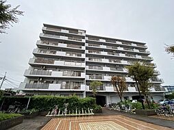 renovation〜蕨北町リハイム2号棟