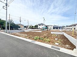 埼玉県川口市大字東本郷
