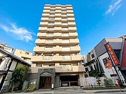 ローヤルシティ西川口第6