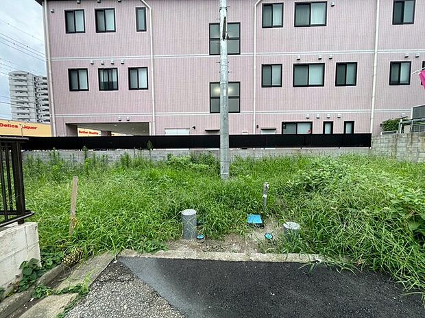 基礎から完成済みの住まいまで、各工程をご確認いただけます。