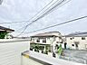 その他：住戸からの眺望写真 