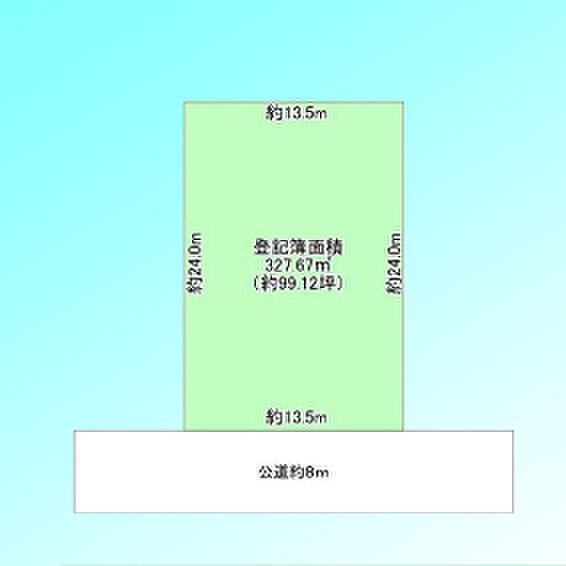 区画図：311002482771